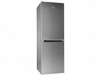 Двухкамерный холодильник Indesit DS 4160 S
