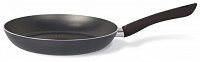 TVS DIVA ind Сковорода 28 см, чёрная