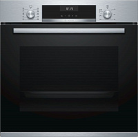 Встраиваемый электрический духовой шкаф BOSCH HBG517ES0R