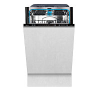 Встраиваемая посудомоечная машина Haier HDWE10-692RU