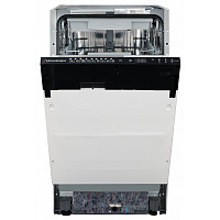 Встраиваемая посудомоечная машина Schaub Lorenz SLG VI4911