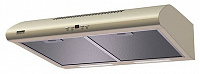Плоская вытяжка KRONA LUCI 600 ivory 3P