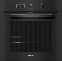 Встраиваемый электрический духовой шкаф MIELE H 2860 BP OBSW