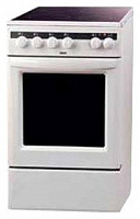 Электрическая плита ZANUSSI ZCV 562 MW