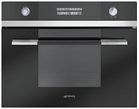 Встраиваемый электрический духовой шкаф SMEG SC45MCNE2