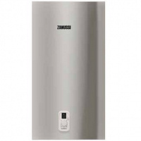 Водонагреватель накопительный ZANUSSI ZWH/S 100 Splendore XP 2.0 Silver