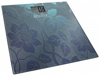 Напольные весы SMILE PSE 3208