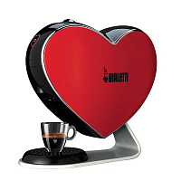 Кофемашина BIALETTI Cuore
