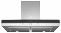 Купольная вытяжка SIEMENS LC 958BA90