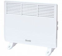 Обогреватель Scoole SC HT CM1 1000 WT