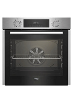 Встраиваемый электрический духовой шкаф BEKO BIOM1531KXNС