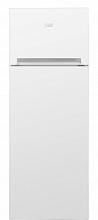 Двухкамерный холодильник BEKO DSKR5280M00W