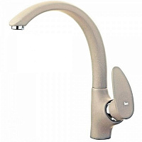 TEKA MC-10 PLUS 915 Sand Beige TAPS смеситель МС 10+бежевый гранит