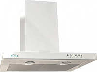 Купольная вытяжка ELIKOR Квадра 60П-430-К3Д белый