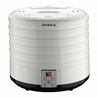 Сушилка для овощей и фруктов SUPRA DFS-320