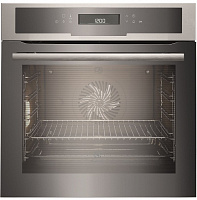 Встраиваемый электрический духовой шкаф Electrolux EOA 95751 AM