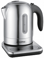 Чайник MAUNFELD MGK-626BK