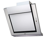 Наклонная вытяжка KRONA AMANDA 600 white glass 5P