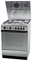 Газовая плита Indesit I6GG1G(X)/RU
