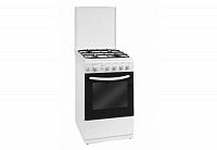 Газовая плита CEZARIS ПГ 2100-08 (К)