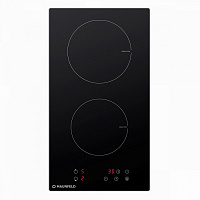 Индукционная варочная поверхность MAUNFELD EVI.292ST-BK