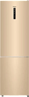 Двухкамерный холодильник Haier CEF538CGG