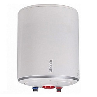 Водонагреватель накопительный ATLANTIC OPRO 15 RB (над)