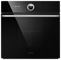 Встраиваемый электрический духовой шкаф Gorenje BO 75 SYB