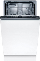 Встраиваемая посудомоечная машина Bosch SRV2IKX2BR