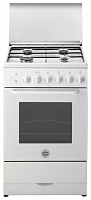 Газовая плита Ardesia A 554 V G6 W