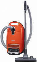Пылесос MIELE SGSC1 Complete C3 Comfort оранжевый