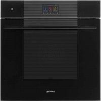 Встраиваемый электрический духовой шкаф Smeg SO6104APB3