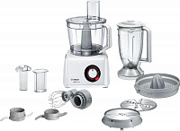 Кухонные комбайны BOSCH MC812W620