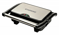 Электрический гриль Starwind SSG2040