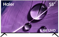 Телевизор Haier 55 Smart TV S1