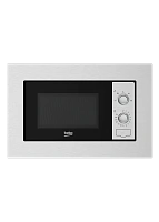 Встраиваемая микроволновка BEKO BMOB 20102 CX
