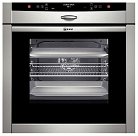 Встраиваемый электрический духовой шкаф Neff B 46W74N3