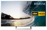 Телевизор SONY KD55XE8577SR2