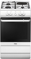 Комбинированная плита Hansa FCMW 53040