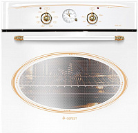 Встраиваемый электрический духовой шкаф GEFEST ДА 602-02 К62