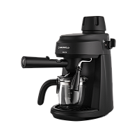 Кофемашина MAUNFELD MF-733BK