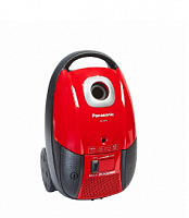 Пылесос Panasonic MC-CG713R RED