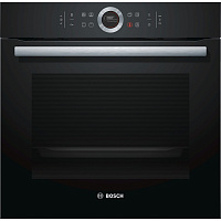Встраиваемый электрический духовой шкаф BOSCH HBG 633NB1