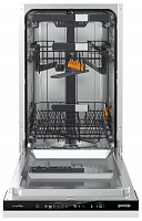 Встраиваемая посудомоечная машина Gorenje GV 56211