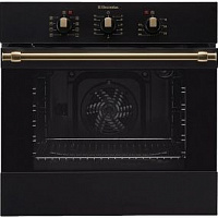 Встраиваемый электрический духовой шкаф Electrolux EOB 31000 R