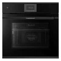 Встраиваемый электрический духовой шкаф KUPPERSBUSCH B 6550.0 S5