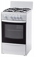 Газовая плита TERRA GM 1413-003 W