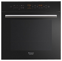 Встраиваемый электрический духовой шкаф HOTPOINT-ARISTON 7O FKQ 1038 EC(K)RU/HA