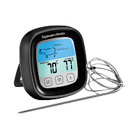 Zigmund & Shtain MP-60 B