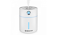 Увлажнитель воздуха BRAYER BR4911